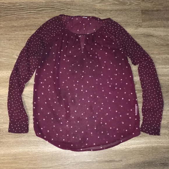 Long Sleeve Shirt - Picture 1 of 1